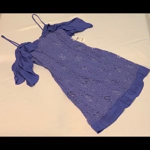 Charlotte Russe | Run Away with Me Day Dress